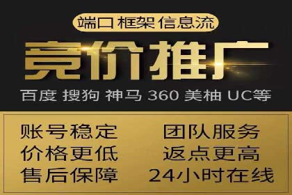 SEM竞价托管代运营助力转化率提升